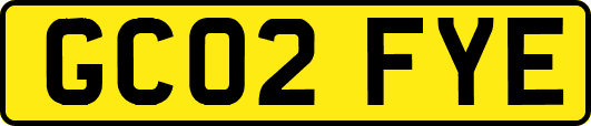 GC02FYE