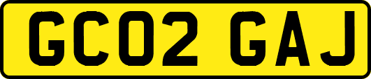 GC02GAJ