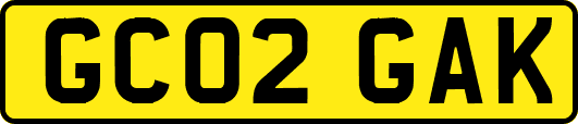 GC02GAK
