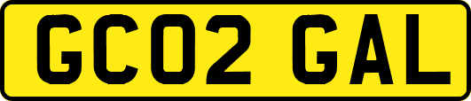 GC02GAL