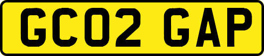 GC02GAP