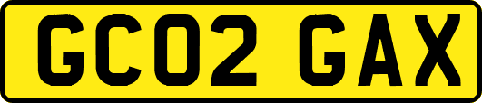 GC02GAX