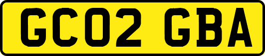 GC02GBA
