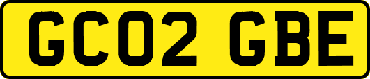 GC02GBE