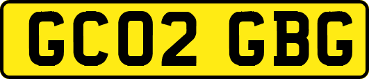 GC02GBG