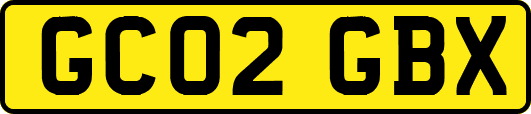 GC02GBX
