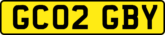 GC02GBY