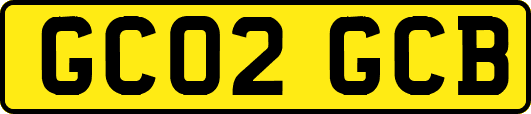 GC02GCB