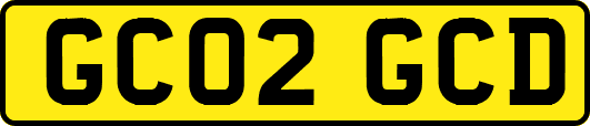 GC02GCD