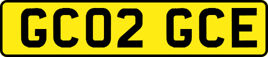 GC02GCE