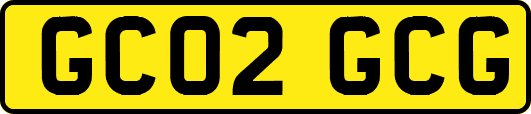 GC02GCG