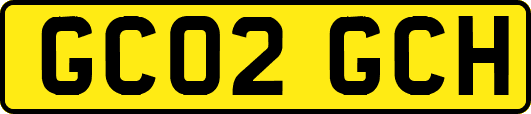 GC02GCH