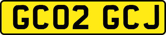GC02GCJ