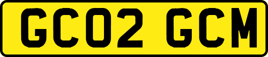 GC02GCM