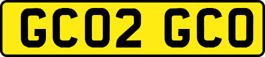 GC02GCO