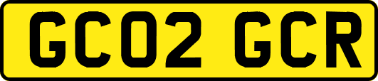 GC02GCR
