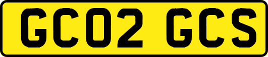 GC02GCS