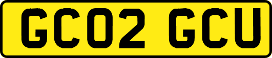 GC02GCU