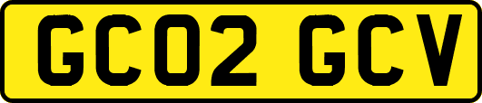 GC02GCV