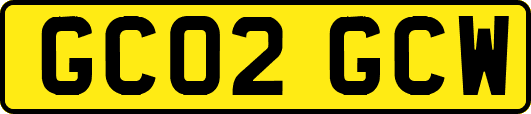 GC02GCW