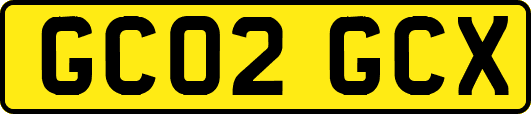 GC02GCX