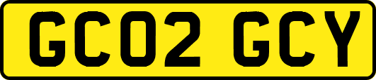 GC02GCY