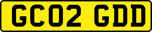 GC02GDD