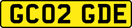 GC02GDE