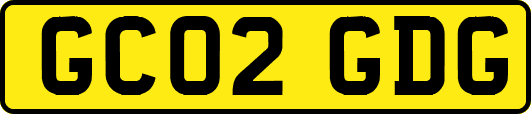GC02GDG