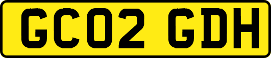 GC02GDH