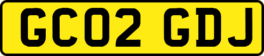 GC02GDJ