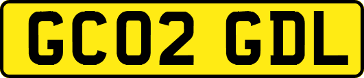GC02GDL