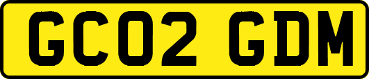 GC02GDM
