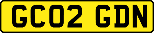 GC02GDN