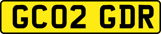 GC02GDR