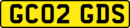 GC02GDS