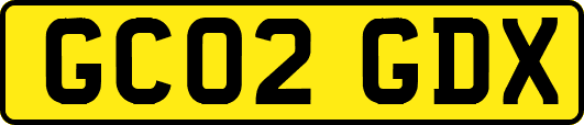 GC02GDX
