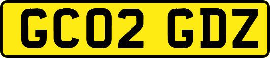 GC02GDZ