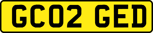 GC02GED
