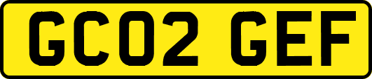 GC02GEF