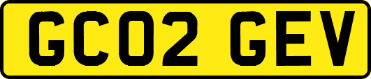 GC02GEV