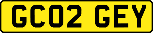 GC02GEY