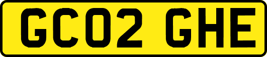 GC02GHE