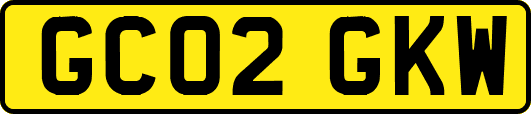 GC02GKW