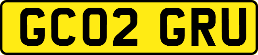 GC02GRU