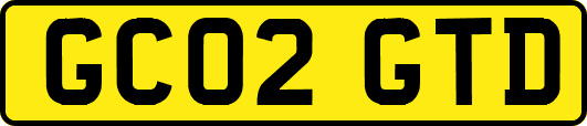 GC02GTD
