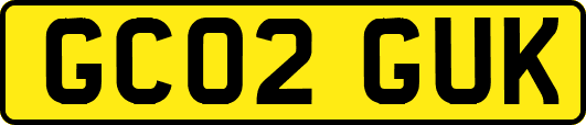 GC02GUK
