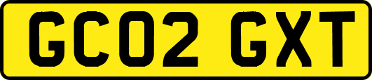 GC02GXT