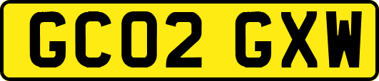 GC02GXW