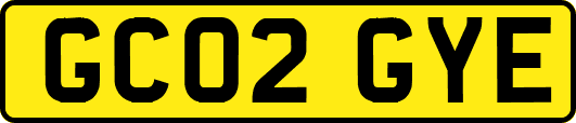 GC02GYE